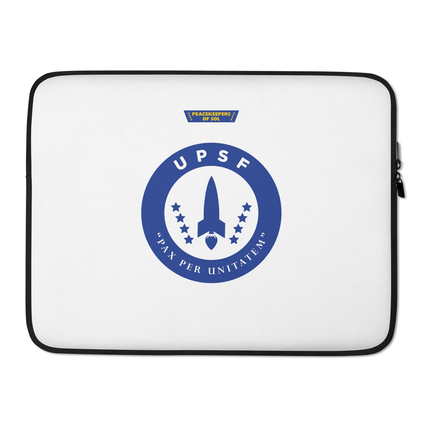 UPSF Laptop Sleeve