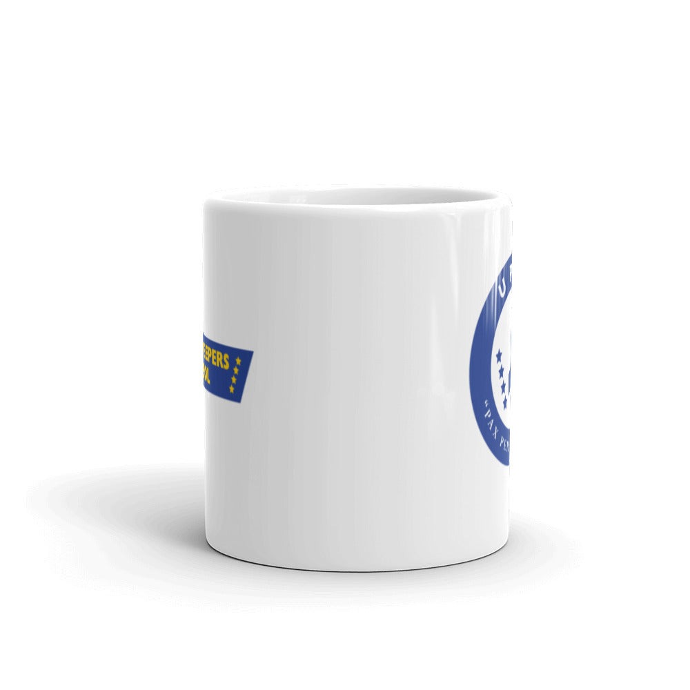 UPSF Mug