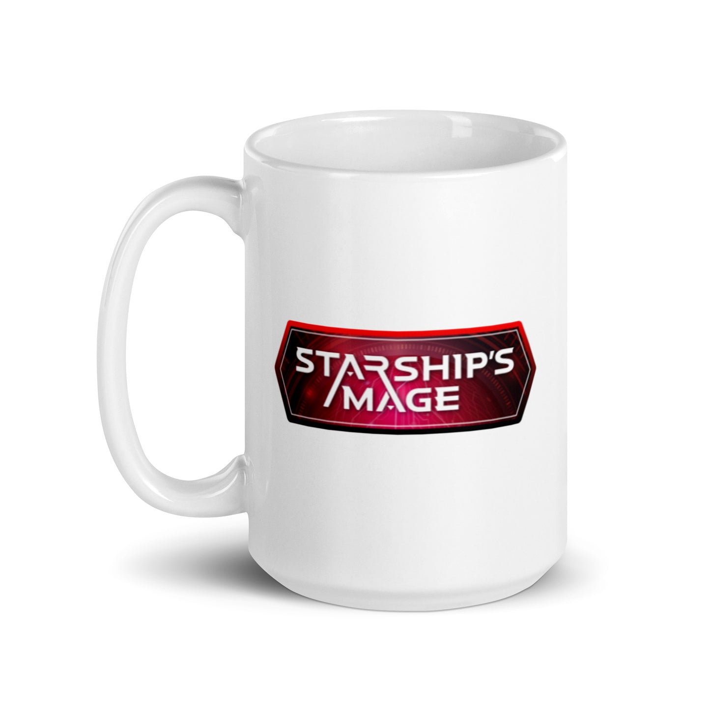 Protectorate of Mars mug
